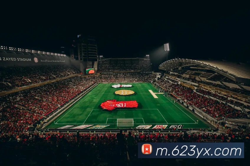 奖项1